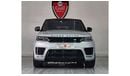 Land Rover Range Rover Sport 2019 Land Rover Range Rover Sport SE - Excellent Condition- Bank Facility