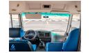 Mitsubishi Rosa Fuso 2017 34 Seater Bus - 4.2L Diesel MT - Well Maintained, Low Mileage - Book Now!