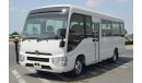 Toyota Coaster 4.2 L Diesel Engine