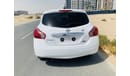 Nissan Tiida 399 MONTHLY ZERO DOWN PAYMENT **TIIDA** 2015