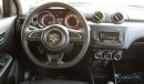 سوزوكي سويفت SUZUKI SWIFT 1.2L GLX (Export Only)