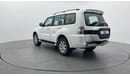 Mitsubishi Pajero GLS MIDLINE 3.5 | Under Warranty | Inspected on 150+ parameters