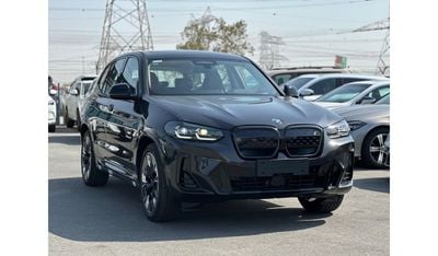 BMW iX3 BMW IX3 2024