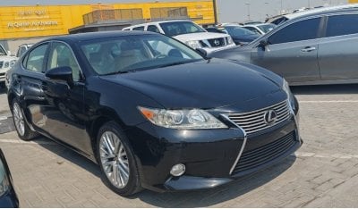 Lexus ES350