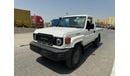 Toyota Land Cruiser Pick Up Toyota Land Cruiser Pick Up 4.0L Single Cab 2024