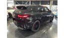 Land Rover Range Rover Sport Autobiography