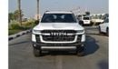 Toyota Land Cruiser 3.3L DIESEL GR SPORT, RADAR