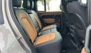 Land Rover Defender 3.0L 110 P400 EDITION X