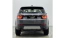 لاند روفر دسكفري سبورت P200 HSE 2.0L (5 Seater) 2019 Land Rover Discovery Sport HSE, Warranty, Full Service History, Excell