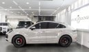 Porsche Cayenne GTS