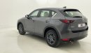 Mazda CX5 GL 2.5 | Zero Down Payment | Free Home Test Drive