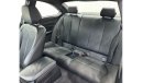 BMW M2 Std 2016 BMW M2 Coupe, Full Service History, Full Options, Excellent Condition, GCC