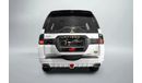 Mitsubishi Pajero GLS Highline 3.8L (236 HP)