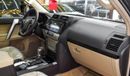 Toyota Prado TOYOTA PRADO GXR (MIDNIGHT EDITION) 2023 (AL FUTTAIM WARRANTY)