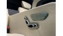 Mercedes-Benz V Class Maybach Full VIP upgrade Mercedes V250 GCC