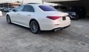 Mercedes-Benz S 500 4M 19000 KM ONLY SUPER CLEAN S500 IMPORT JAPAN V.C.C