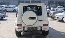 Mercedes-Benz G 63 AMG Mercedes-Benz G63 Edition 1 2019 GCC