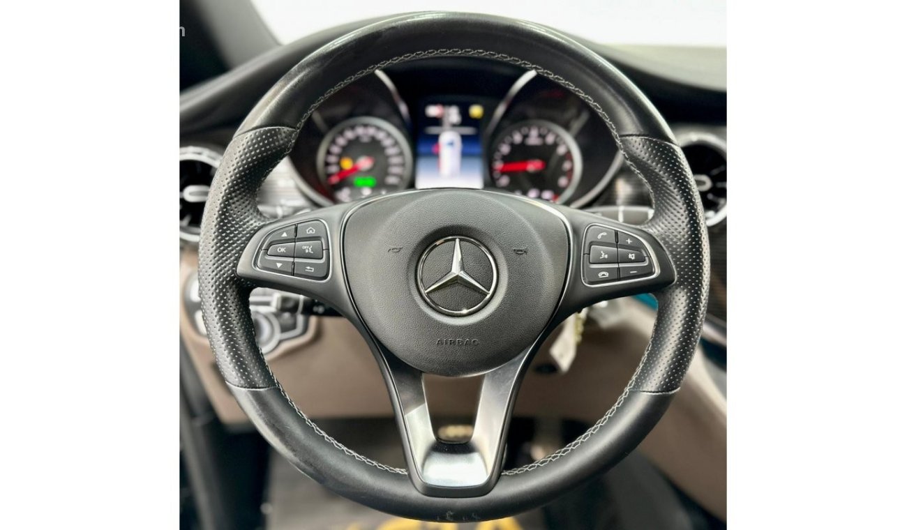 Mercedes Viano 2020 – CullinanDXB