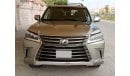 Lexus LX570