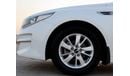 كيا أوبتيما LX 2.0L (163 HP) Kia optima 2018 GCC accident free in excellent condition 683 P.M