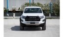 Toyota Hilux 2024 Toyota Hilux 4x4 DC 2.8 GR-S - Platinum White Pearl inside GRS | Export Only