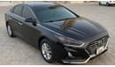 Hyundai Sonata Hyundai Sonata 2018 model number 2