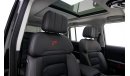 Jetour T2 - With Warranty and Service Contract