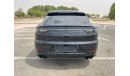 Porsche Cayenne GTS 2021 PORCSHE CAYENNE GTS // GCC SPEC // 52300 KM - CLEAN TITLE - ACCIDENT FREE