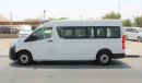 تويوتا هاياس TOYOTA HIACE 2.8L COMMUTER MT 2023 HR