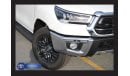 Toyota Hilux TOYOTA HILUX 2.7L 4X4 D/C HI(i) M/T PTR 2024 Model Year Export Only