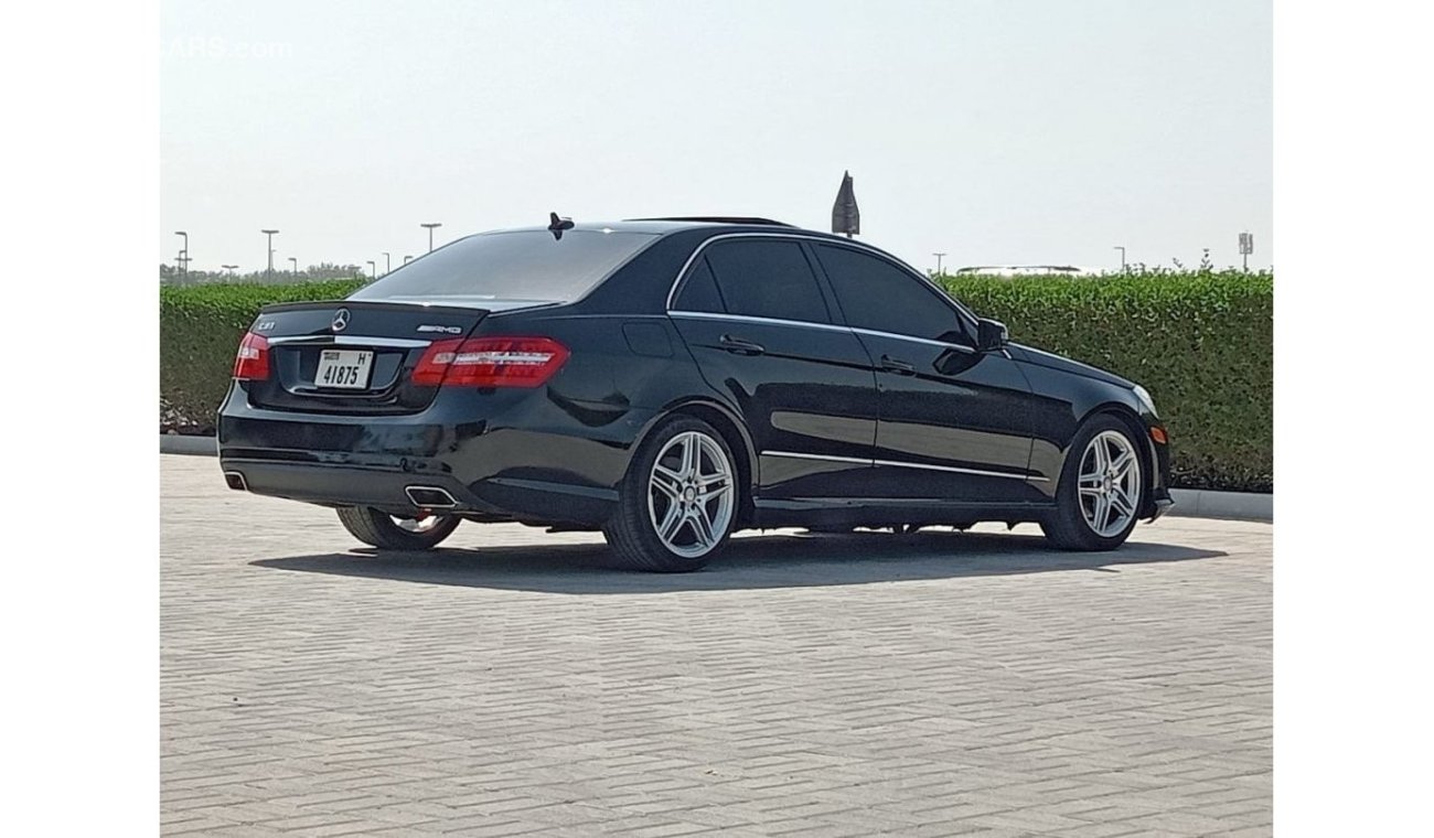 مرسيدس بنز E 350 Std