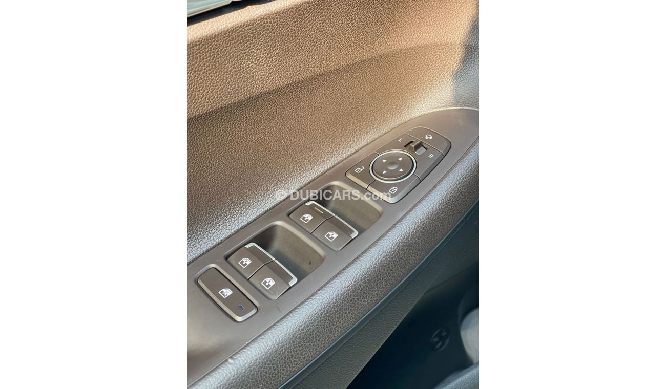 هيونداي جراندور HYUNDAI GRANDEUR 2020 2.5 FULL OPTION PRESTIGE