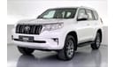 Toyota Prado GXR | 1 year free warranty | 0 Down Payment