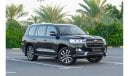 تويوتا لاند كروزر AED 3,462/month 2019 | TOYOTA LAND CRUISER VXR | FULL TOYOTA SERVICE HISTORY | T82477