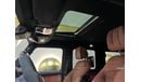 Mercedes-Benz G 63 AMG 2024 + BROWN SEATS