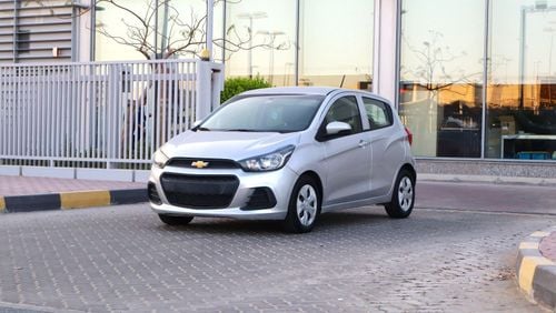 Chevrolet Spark LS 1.4L