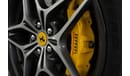 Ferrari California T / 2 Year ARM Service Pack