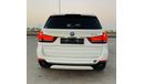 بي أم دبليو X5 35i Exclusive 3.0L (5 Seater)