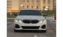 بي أم دبليو M340i Std 3.0L