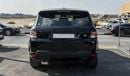 Land Rover Range Rover Sport Supercharged