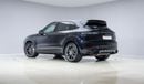 Porsche Cayenne Turbo - AED 6,094 P/M - 2 Years Warranty