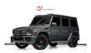 Mercedes-Benz G 65 AMG Std Canadian Spec