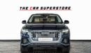 Audi Q8 2023 - AUDI Q8 S-LINE 55 TFSI Quattro - IMMACULATE CAR - 2 YEARS WARRANTY