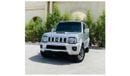 Suzuki Jimny JLX Good condition car GCC