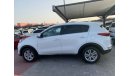 Kia Sportage EX