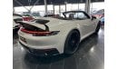 Porsche 911 GTS