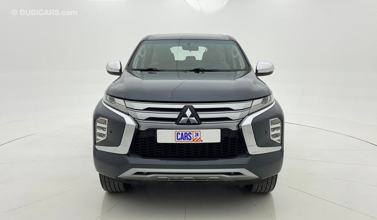 Mitsubishi Montero GLX LOWLINE 3 | Zero Down Payment | Free Home Test Drive