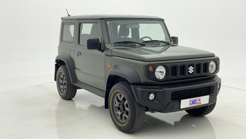 Suzuki Jimny GL 1.5 | Zero Down Payment | Free Home Test Drive