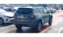 رينو داستر Renault Duster 1.6L Petrol 2024YM