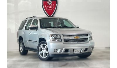 Chevrolet Tahoe LTZ 5.3L-8CYL - SUNROOF LEATHER SEATS EXCELLENT CONDITION